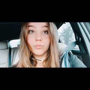 Meet your Posher, Sophia